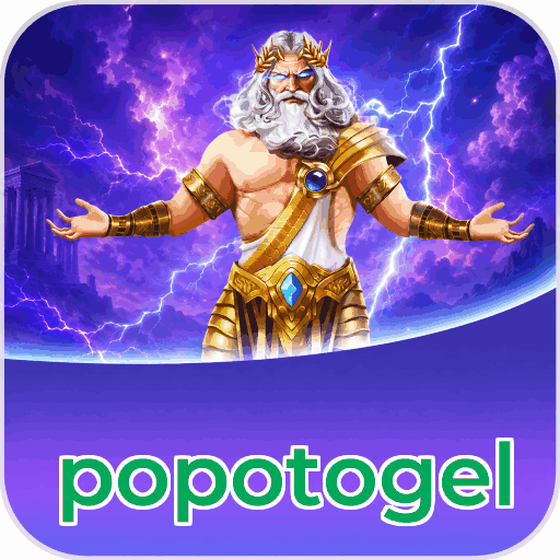 popotogel APK v4.7.5 - Screenshot UI modern dan intuitif Indonesia